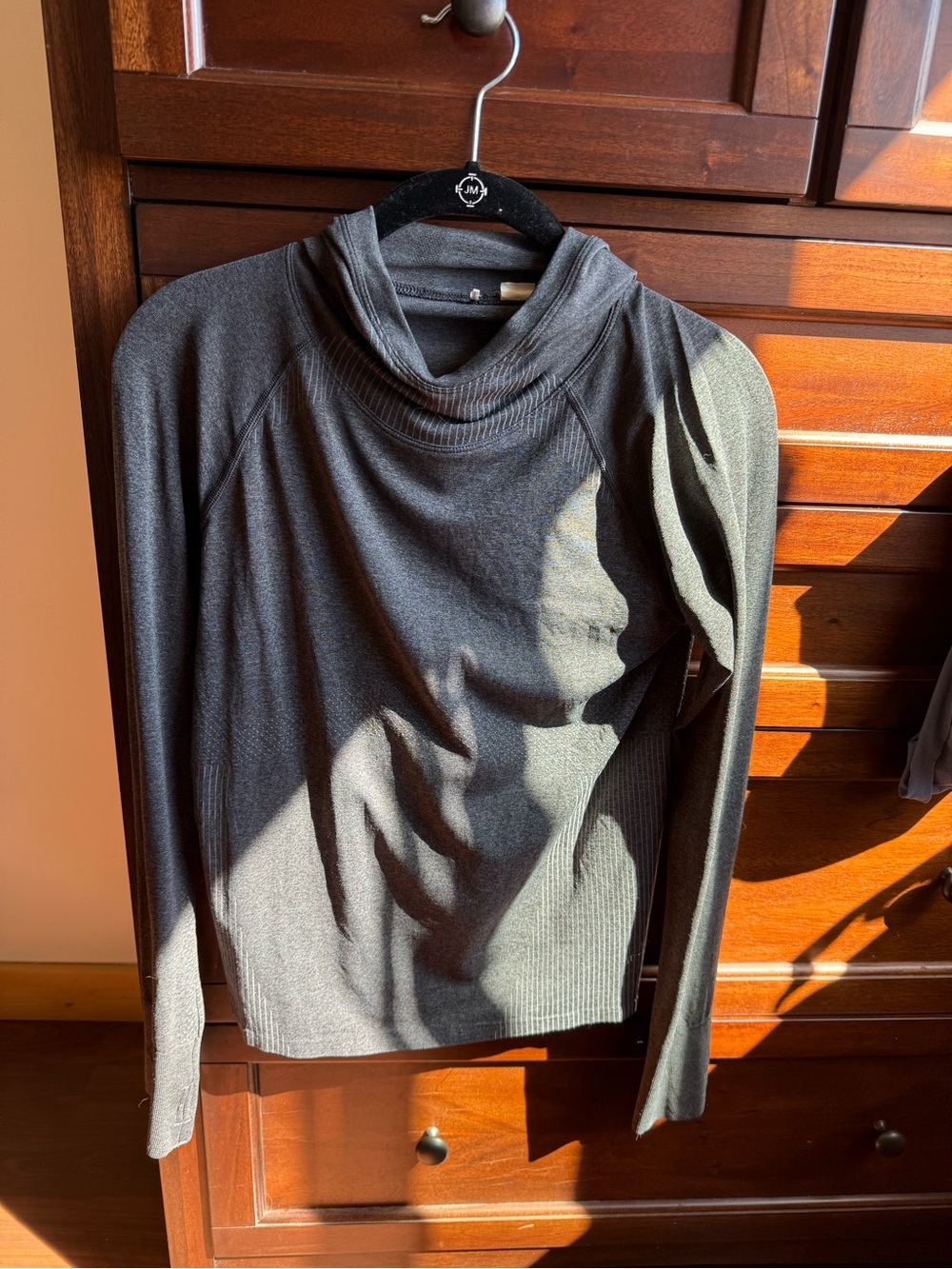 CALIA by Carrie underwood seamless hoodie